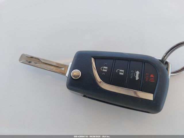 4T1G11AK7MU427672 Toyota a25a-fks
