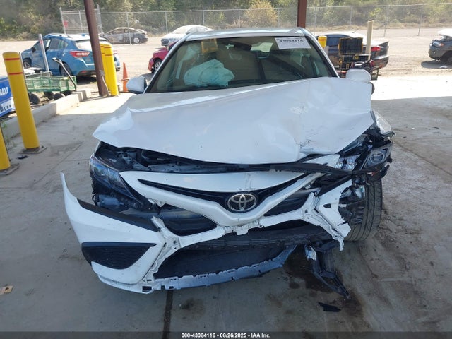 4T1G11AK7MU427672 Toyota a25a-fks