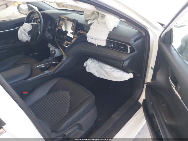 4T1G11AK7MU427672 Toyota a25a-fks