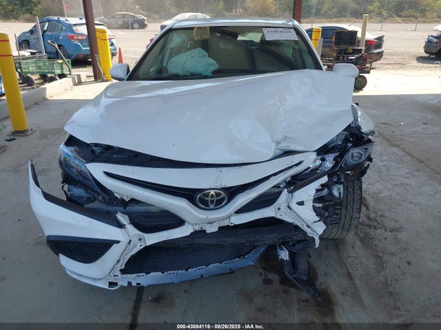 4T1G11AK7MU427672 Toyota a25a-fks