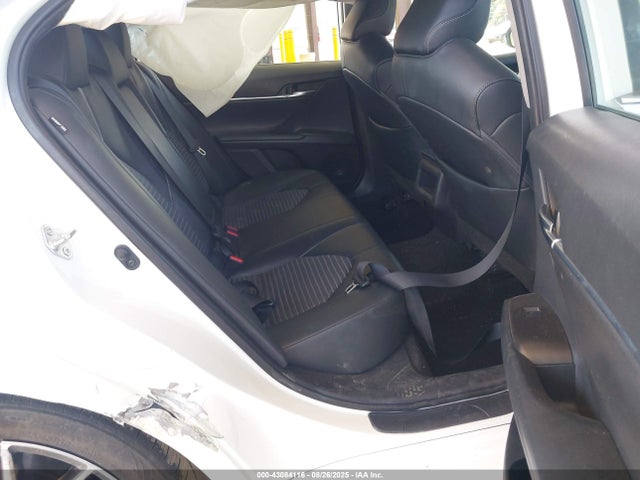 4T1G11AK7MU427672 Toyota a25a-fks