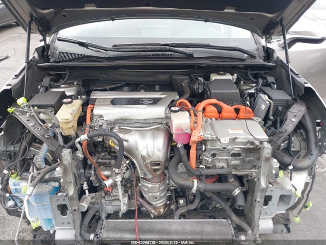 JTJBJRBZ2J2086324 Lexus 2ar-fxe, 2jm, 2fm