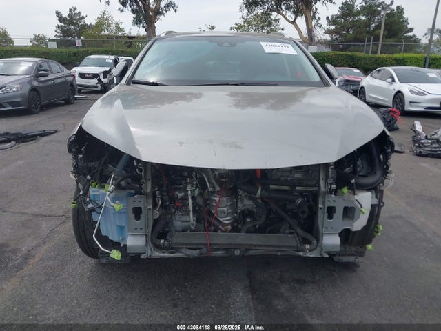 JTJBJRBZ2J2086324 Lexus 2ar-fxe, 2jm, 2fm