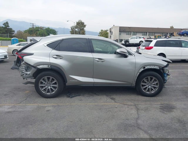 JTJBJRBZ2J2086324 Lexus 2ar-fxe, 2jm, 2fm