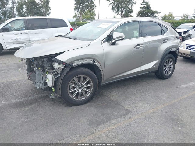 JTJBJRBZ2J2086324 Lexus 2ar-fxe, 2jm, 2fm