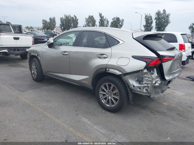 JTJBJRBZ2J2086324 Lexus 2ar-fxe, 2jm, 2fm