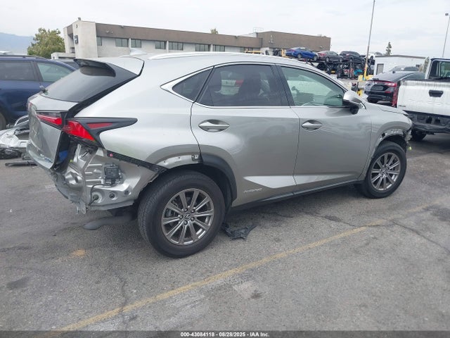 JTJBJRBZ2J2086324 Lexus 2ar-fxe, 2jm, 2fm