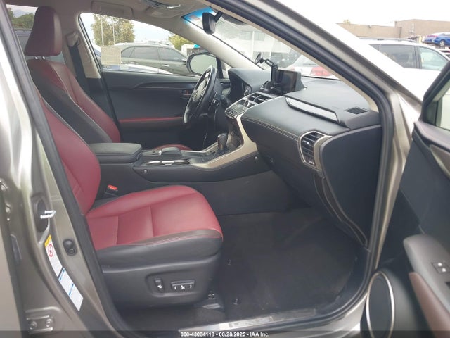 JTJBJRBZ2J2086324 Lexus 2ar-fxe, 2jm, 2fm