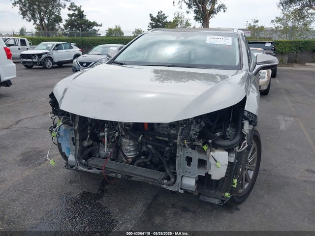 JTJBJRBZ2J2086324 Lexus 2ar-fxe, 2jm, 2fm