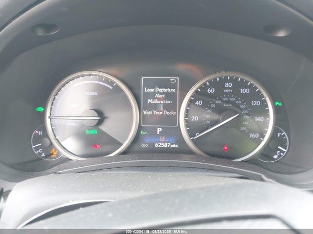 JTJBJRBZ2J2086324 Lexus 2ar-fxe, 2jm, 2fm
