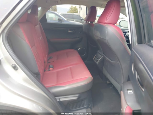 JTJBJRBZ2J2086324 Lexus 2ar-fxe, 2jm, 2fm