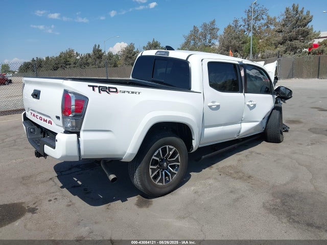 Toyota 2gr-fks 2023 3TMAZ5CN0PM200625 Image 4