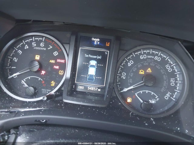 Toyota 2gr-fks 2023 3TMAZ5CN0PM200625 Image 7