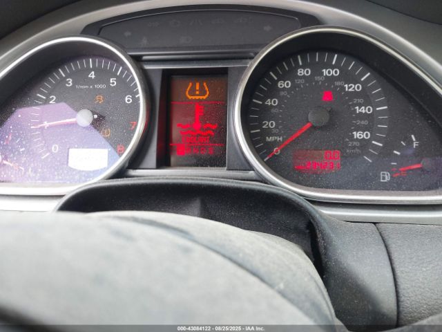 2008 AUDI Q7 WA1BY74L18D013238 Photo 6