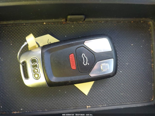 2018 AUDI Q5 WA1ANAFY9J2052672 Photo 10
