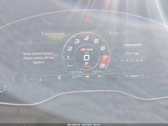2018 AUDI Q5 WA1ANAFY9J2052672 Photo 6