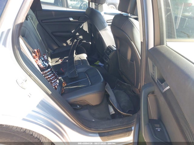 2018 AUDI Q5 WA1ANAFY9J2052672 Photo 7