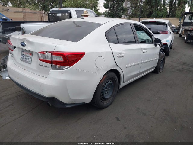 4S3GKAA6XM1607511 Subaru na