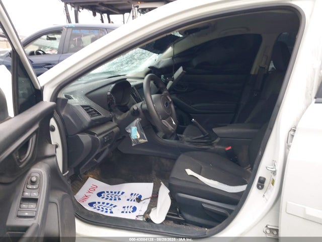 4S3GKAA6XM1607511 Subaru na