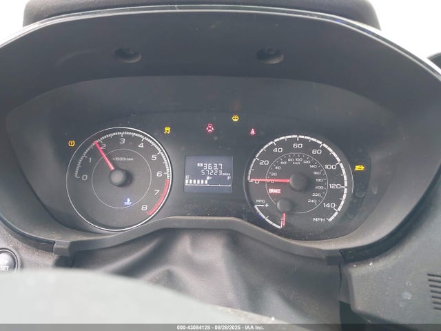 4S3GKAA6XM1607511 Subaru na