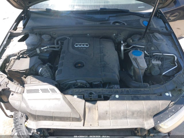2013 AUDI A4 WAUFFAFL6DN004012 Photo 9