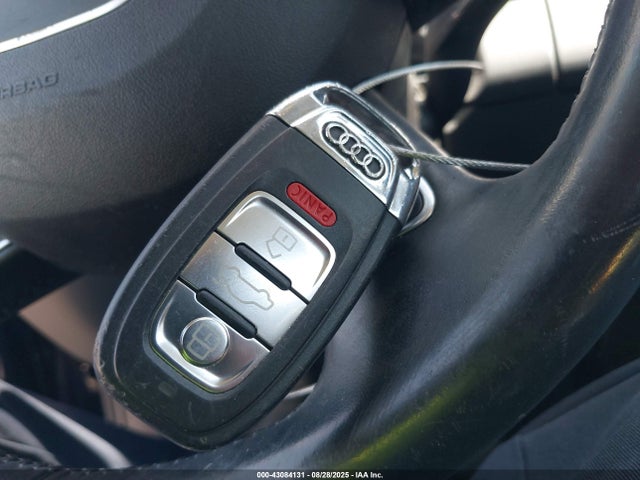 2013 AUDI A4 WAUFFAFL6DN004012 Photo 10