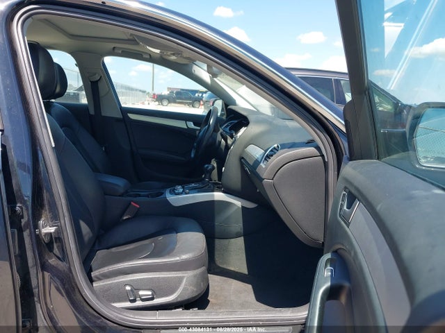 2013 AUDI A4 WAUFFAFL6DN004012 Photo 4