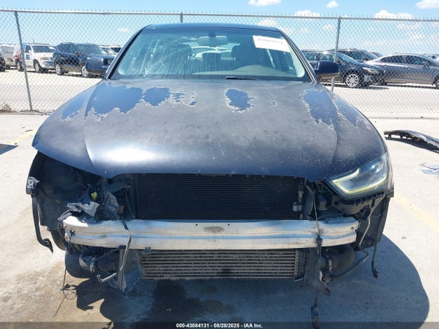 2013 AUDI A4 WAUFFAFL6DN004012 Photo 5