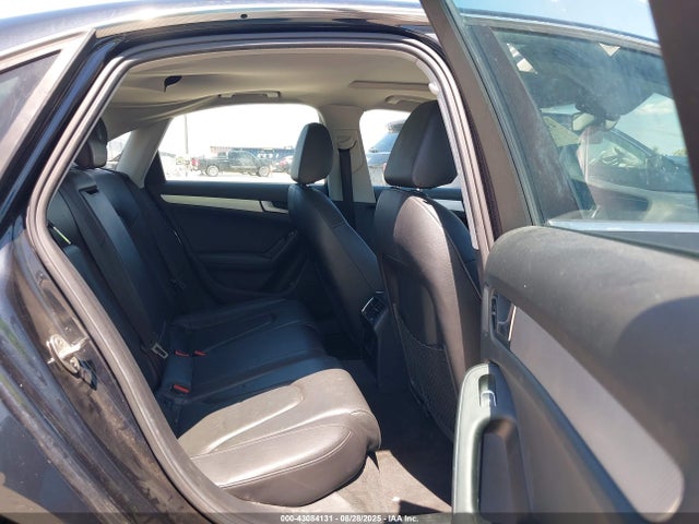 2013 AUDI A4 WAUFFAFL6DN004012 Photo 7