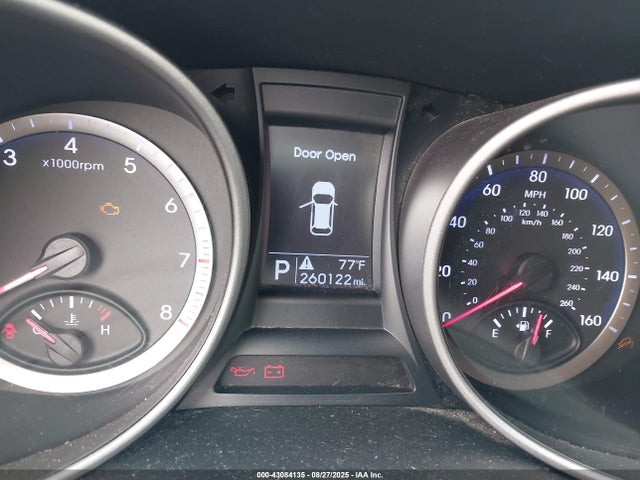 Hyundai dohc gdi lambda ii 2015 KM8SM4HF2FU107724 Image 15