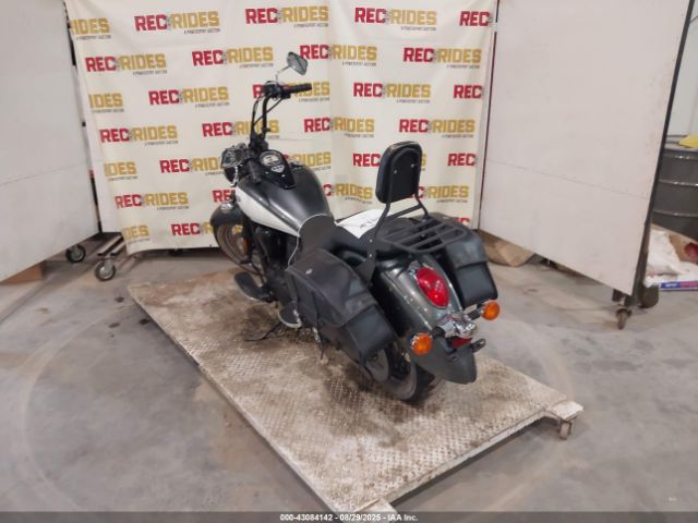 2007 KAWASAKI VN900 JKAVN2B127A014618 Photo 2