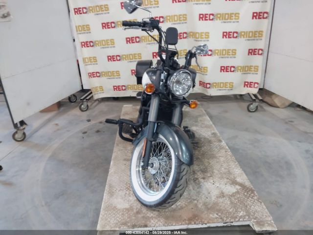 2007 KAWASAKI VN900 JKAVN2B127A014618 Photo 4