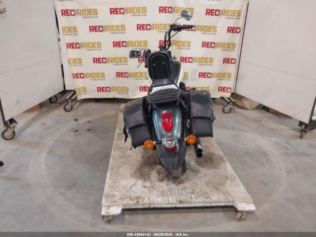 2007 KAWASAKI VN900 JKAVN2B127A014618 Photo 5