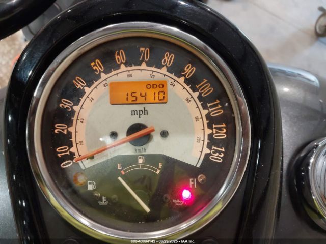 2007 KAWASAKI VN900 JKAVN2B127A014618 Photo 6