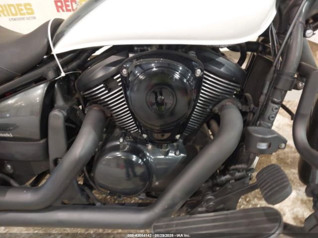 2007 KAWASAKI VN900 JKAVN2B127A014618 Photo 7