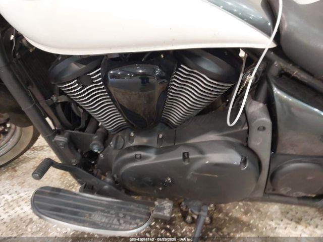 2007 KAWASAKI VN900 JKAVN2B127A014618 Photo 8