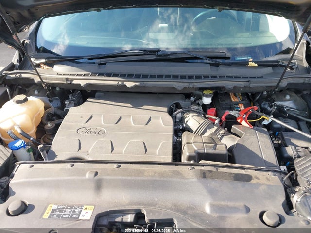 Ford 2018 2018 2FMPK4K84JBC20949 Image 10