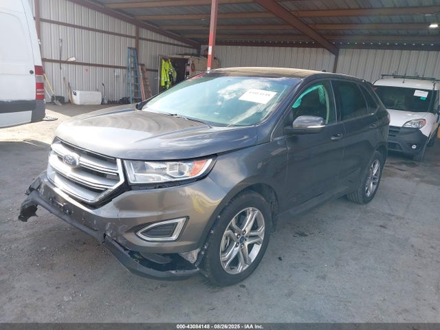 Ford 2018 2018 2FMPK4K84JBC20949 Image 2