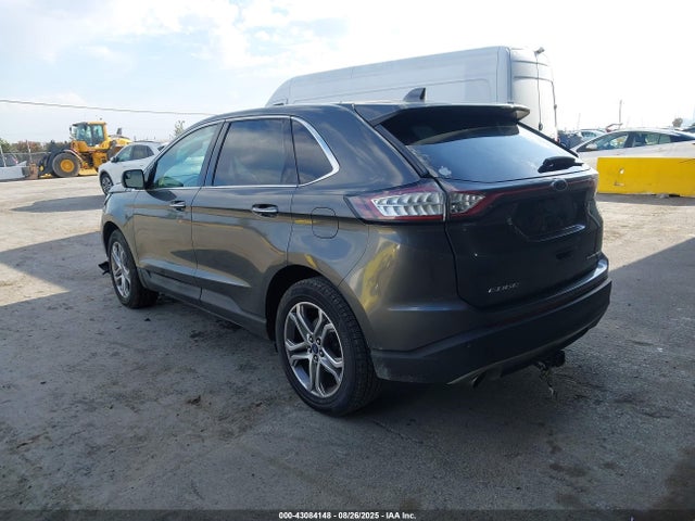 Ford 2018 2018 2FMPK4K84JBC20949 Image 3