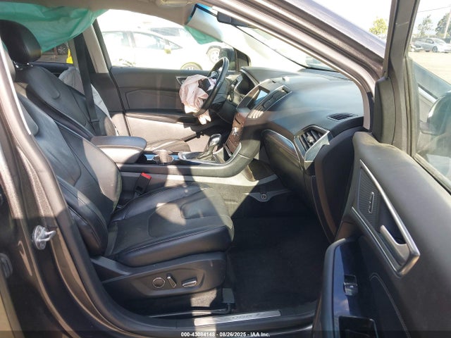 Ford 2018 2018 2FMPK4K84JBC20949 Image 5