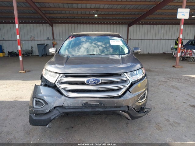 Ford 2018 2018 2FMPK4K84JBC20949 Image 6