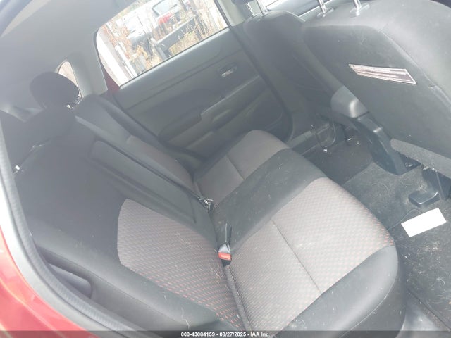 JA4AR3AWXGZ047194 Mitsubishi dohc mivec