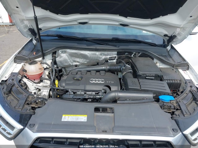 2016 AUDI Q3 WA1GFCFSXGR019985 Photo 9