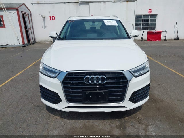 Audi 2.0t 2016 WA1GFCFSXGR019985 Image 12