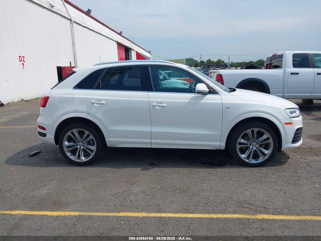 Audi 2.0t 2016 WA1GFCFSXGR019985 Image 13