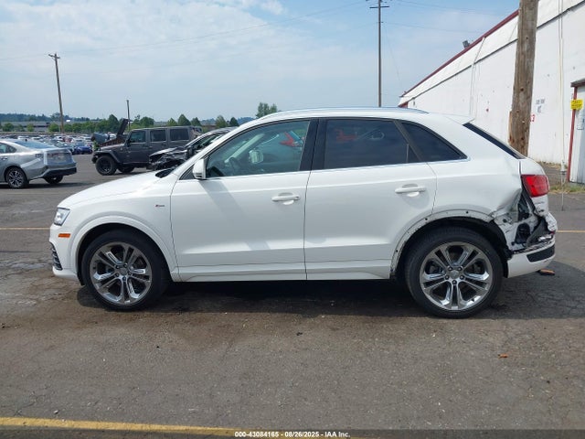 Audi 2.0t 2016 WA1GFCFSXGR019985 Image 14