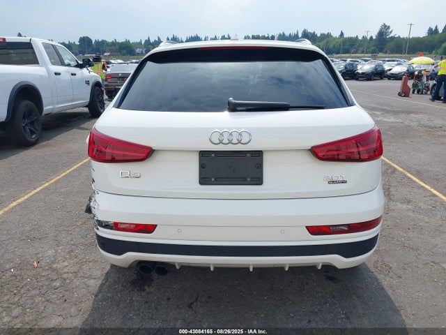 Audi 2.0t 2016 WA1GFCFSXGR019985 Image 16