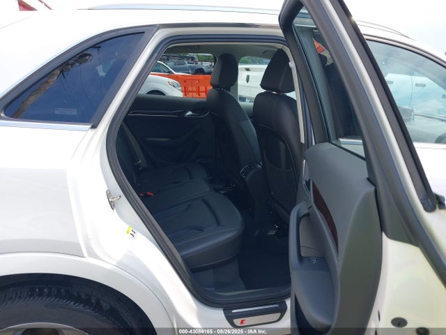 2016 AUDI Q3 WA1GFCFSXGR019985 Photo 7
