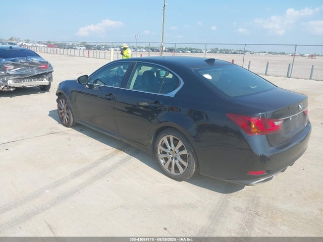 Lexus 2gr-fse 2015 JTHBE1BL5FA014310 Image 3