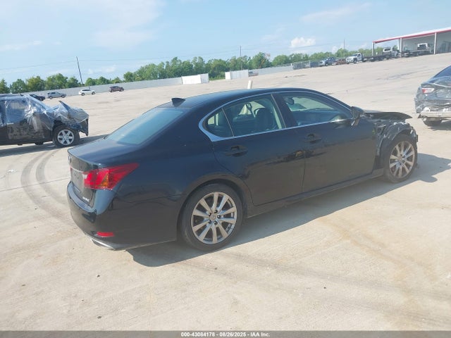 Lexus 2gr-fse 2015 JTHBE1BL5FA014310 Image 4